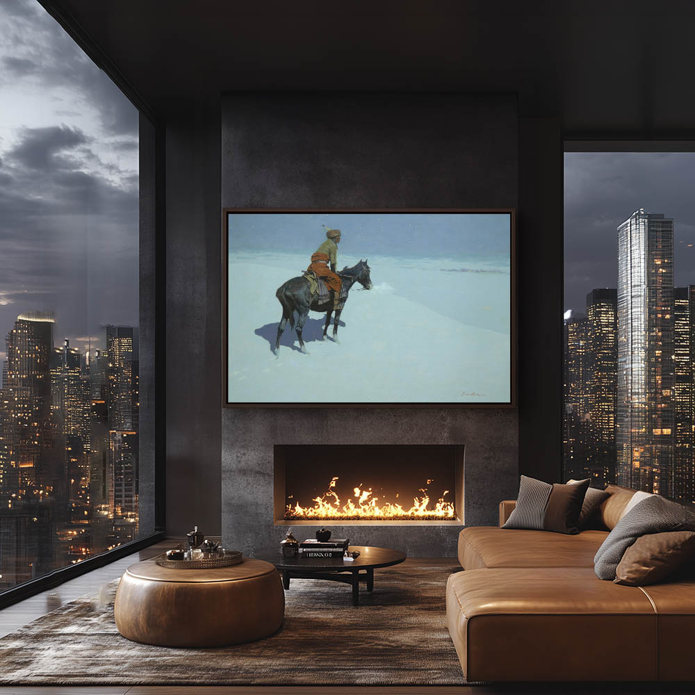 Friends Or Foes (The Scout) - Image 3