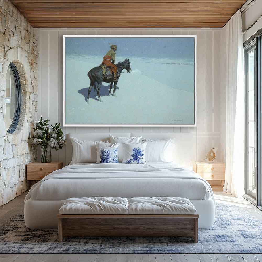 Friends Or Foes (The Scout) - Image 4