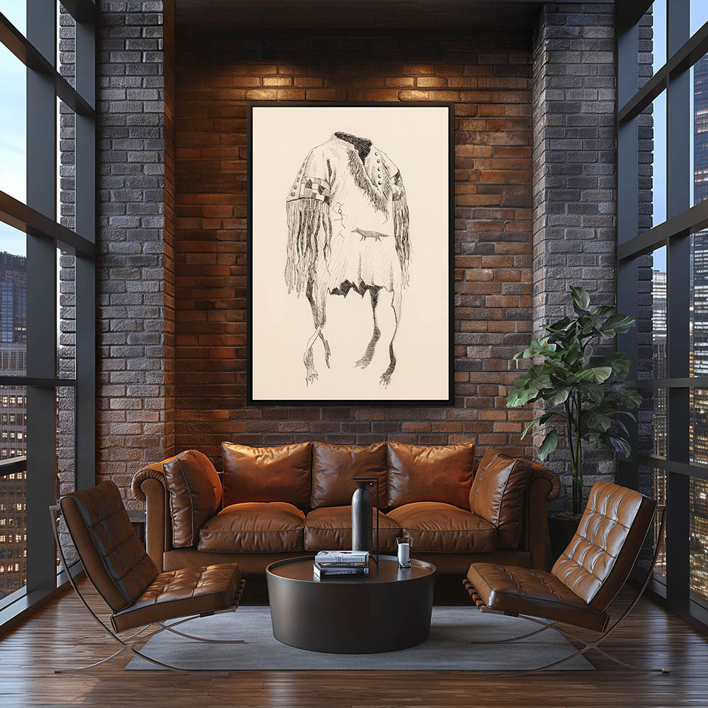 Illustration for The Song of Hiawatha - Image 2