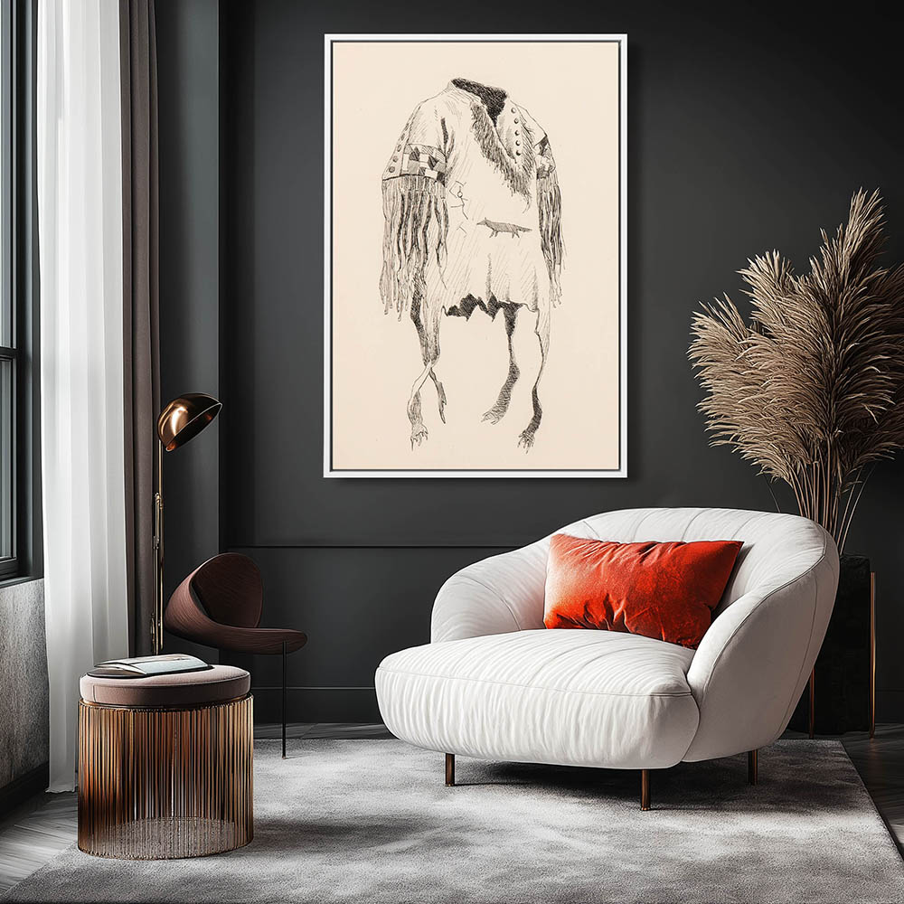 Illustration for The Song of Hiawatha - Image 4