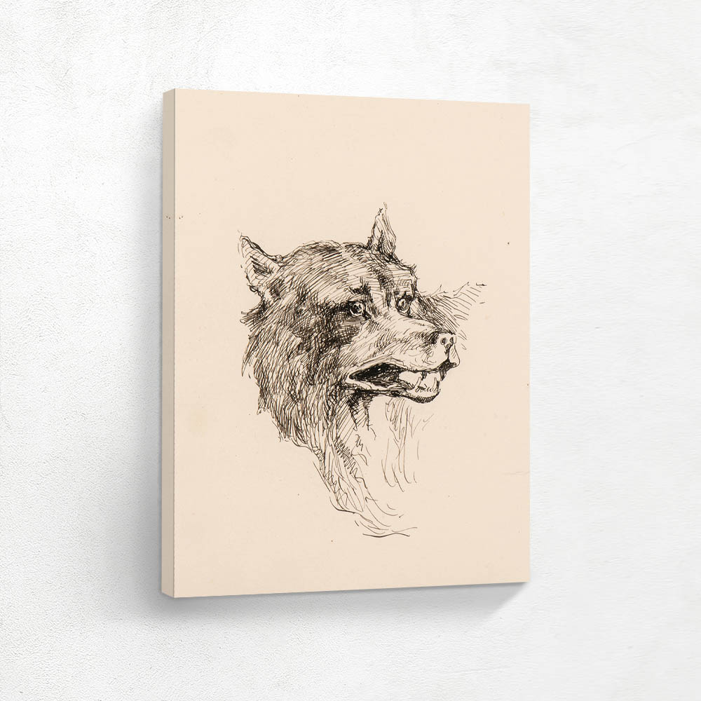 Illustration for The Song of Hiawatha