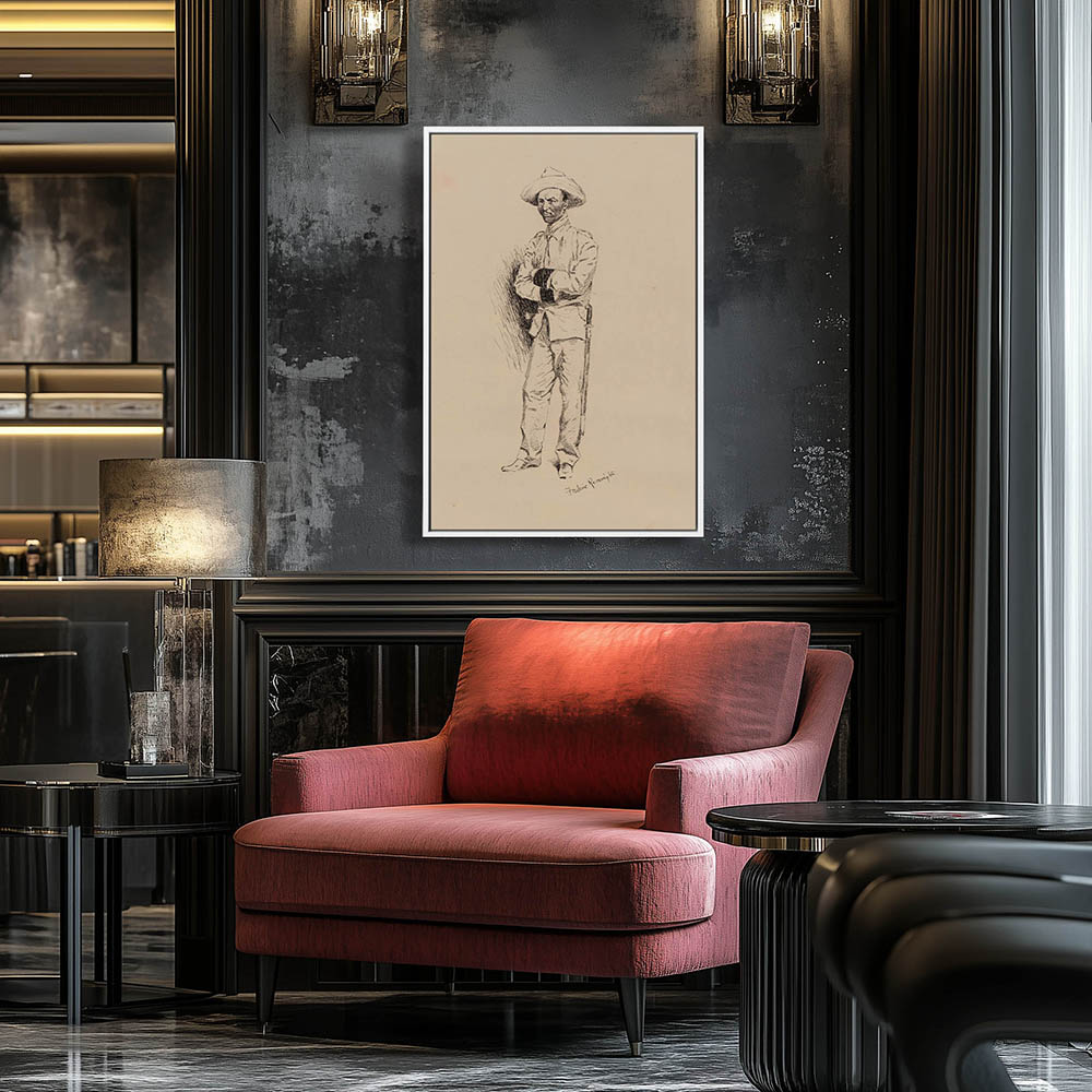 Young Spanish Officer - Image 4