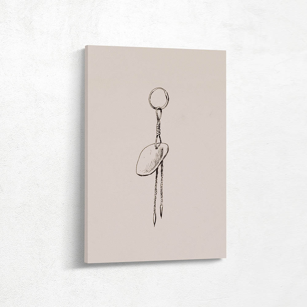 Ute Earring Ute Earring