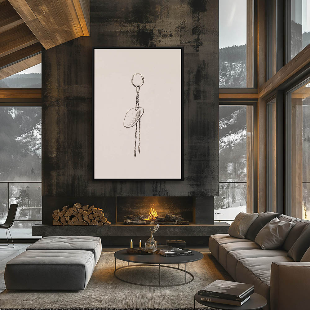 Ute Earring - Image 2