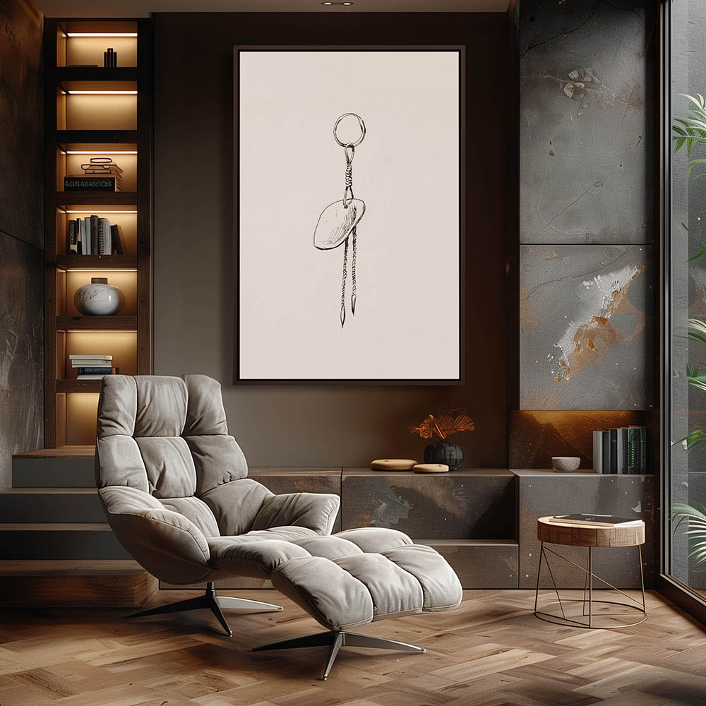 Ute Earring - Image 3