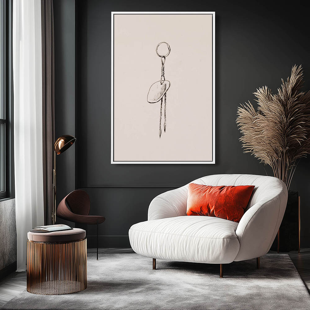 Ute Earring - Image 4