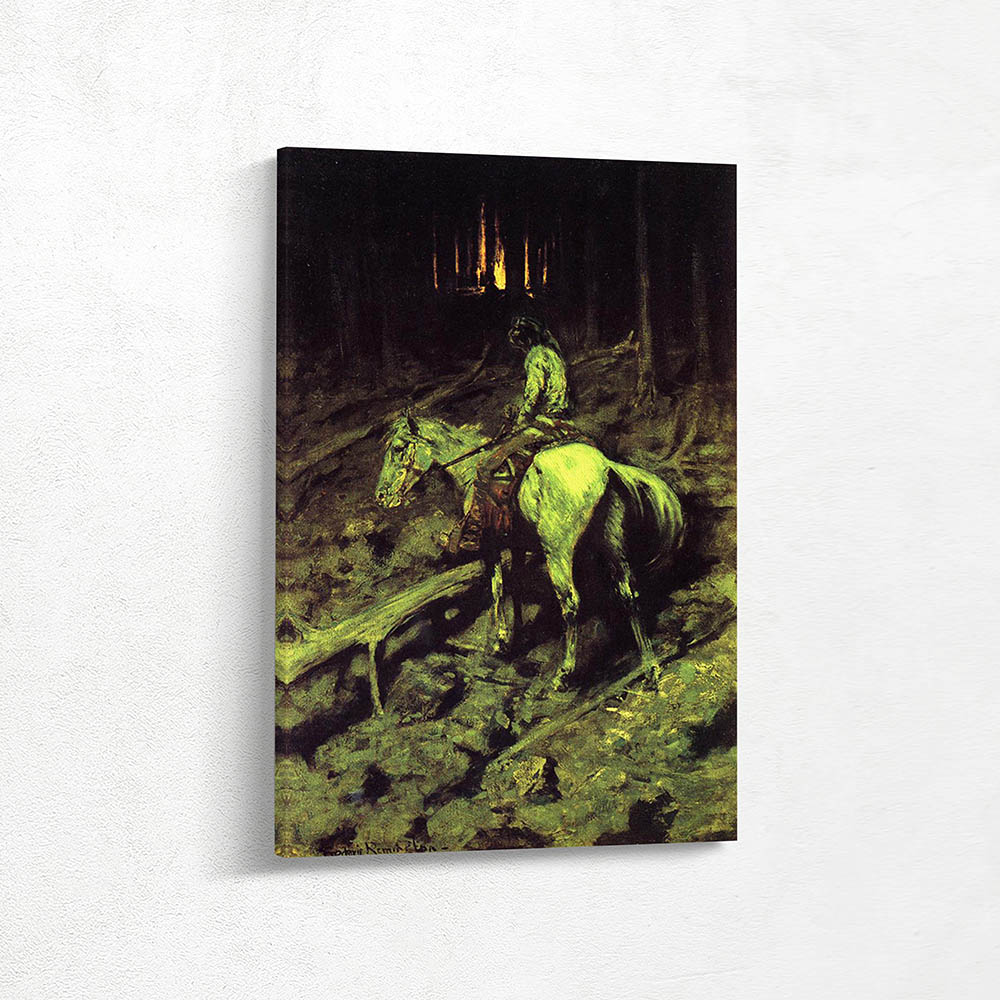 Apache Fire Signal Apache Fire Signal