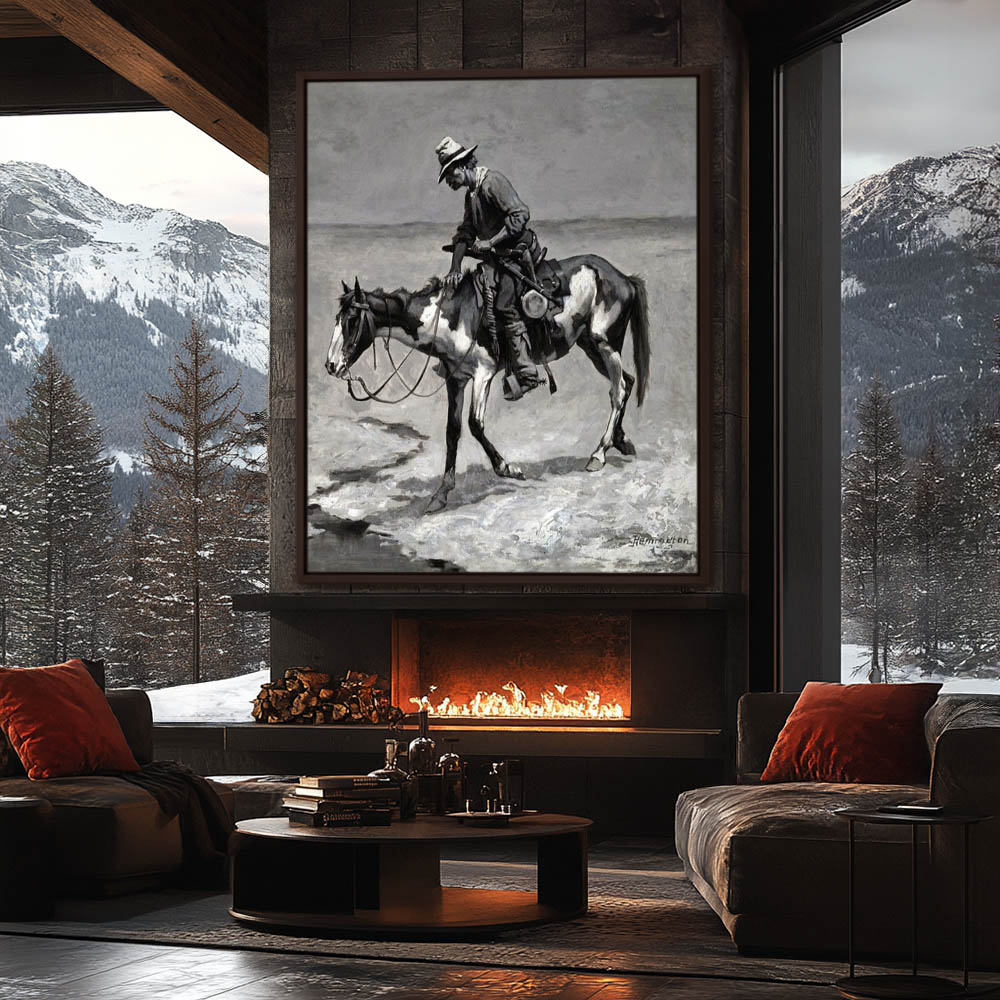 A Texas Pony - Image 3