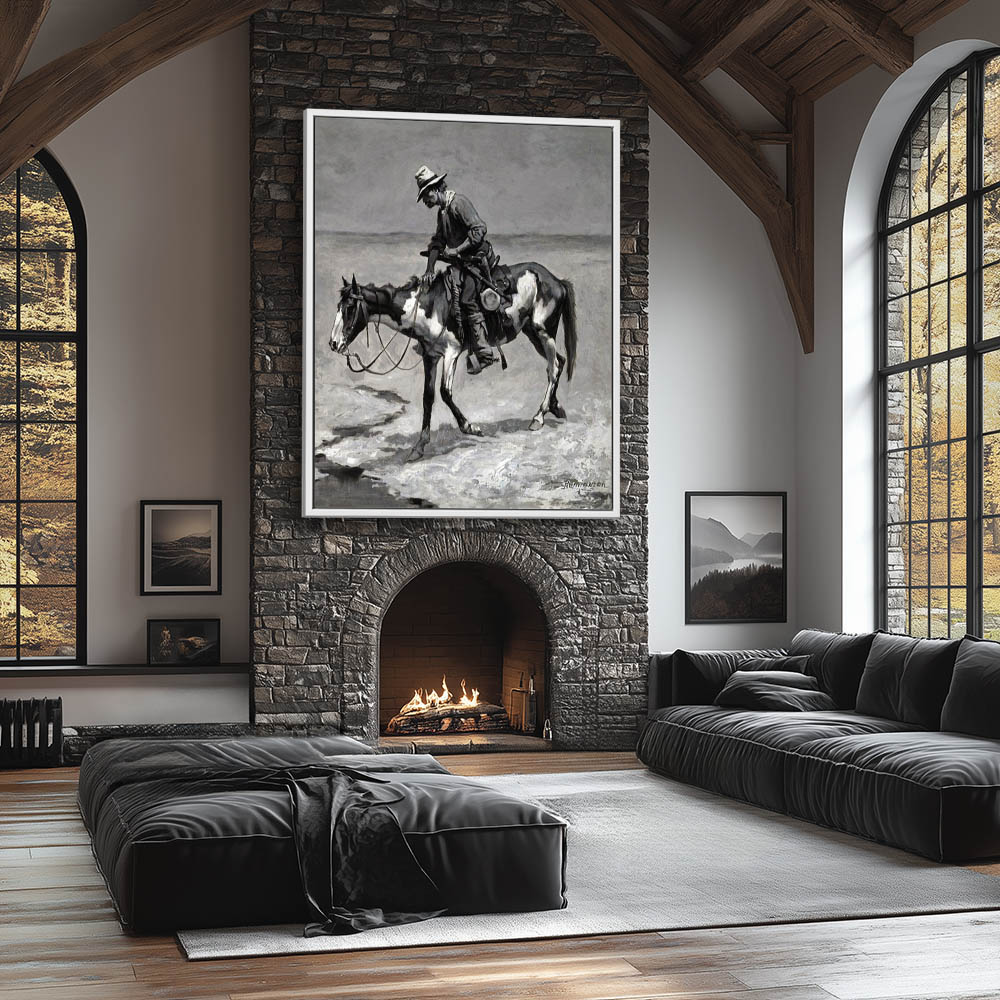 A Texas Pony - Image 4