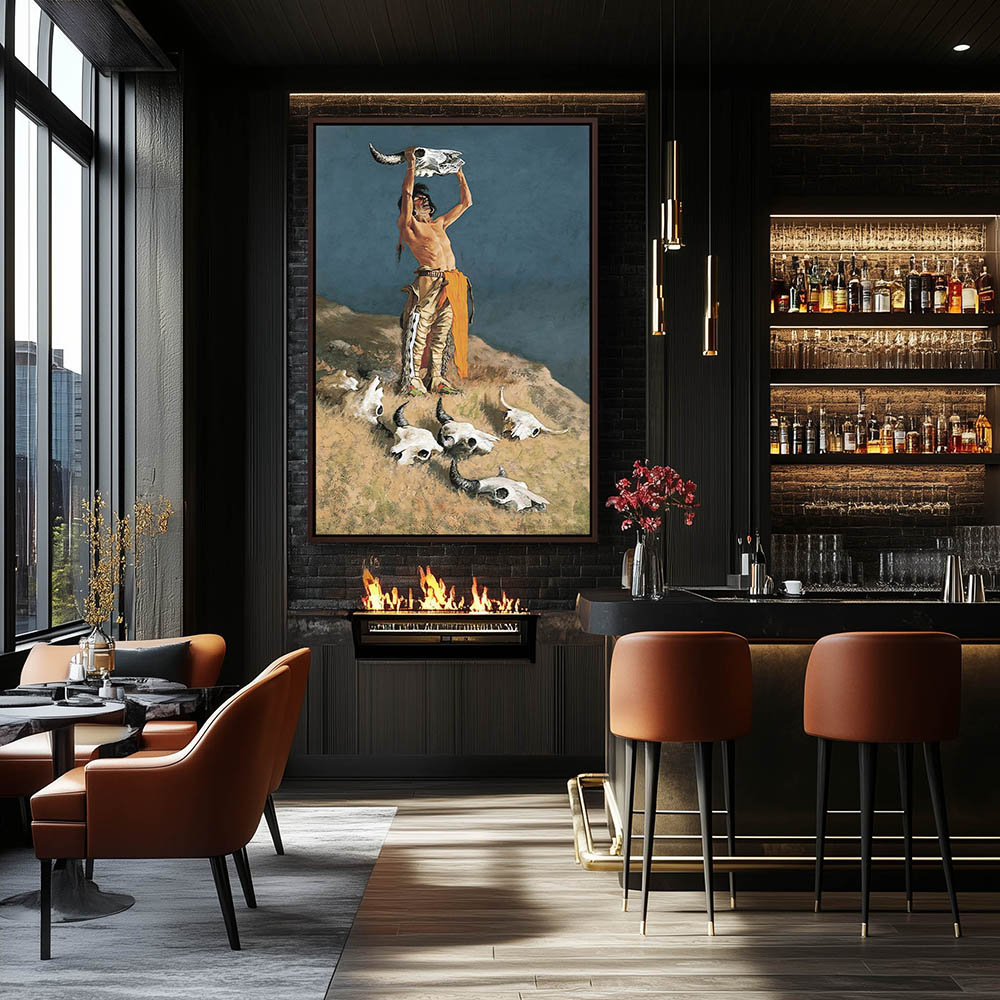 Conjuring Back the Buffalo - Image 3