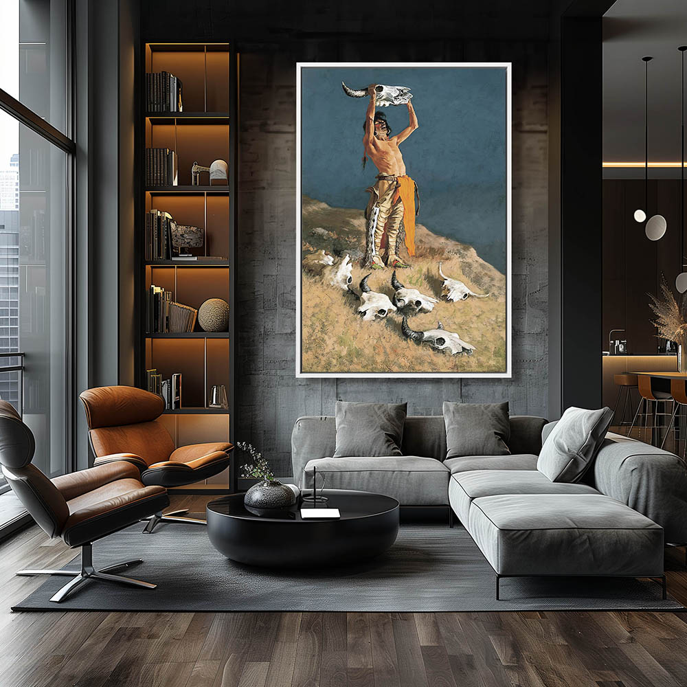 Conjuring Back the Buffalo - Image 4