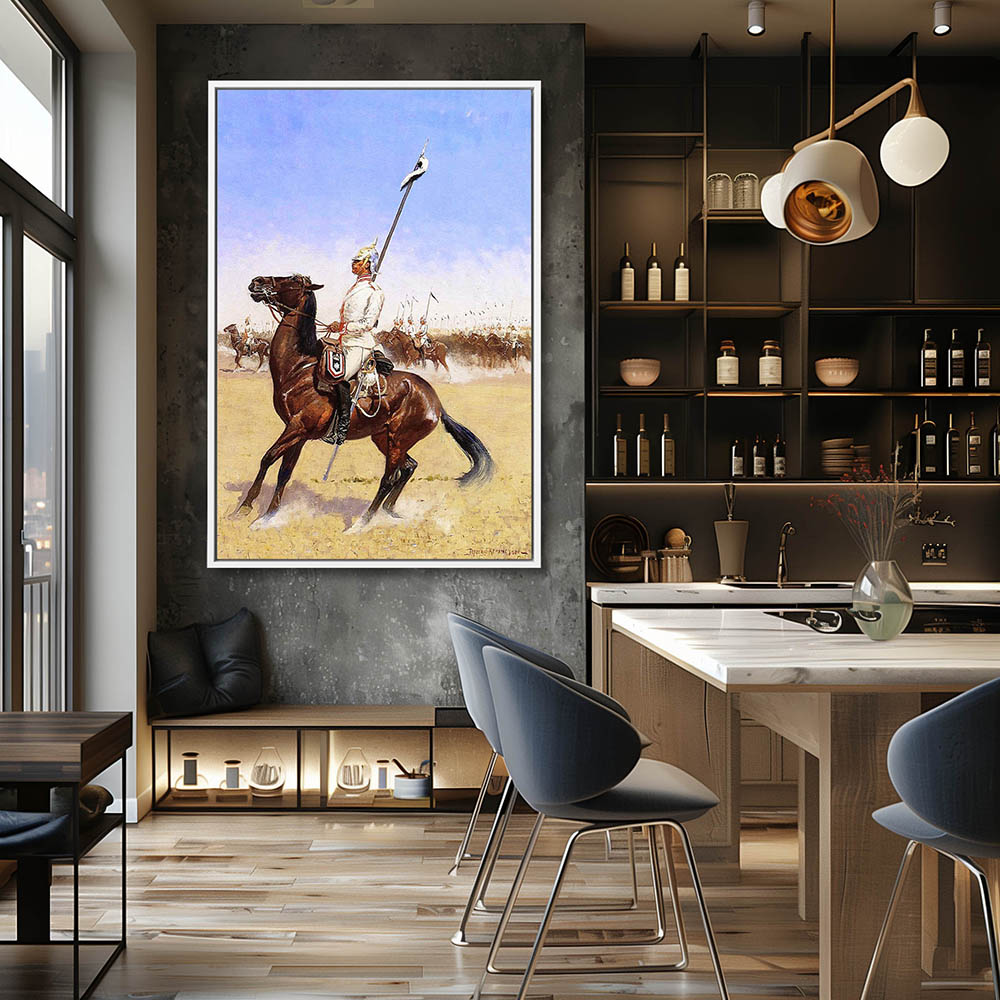 Cuirassiers - Image 4