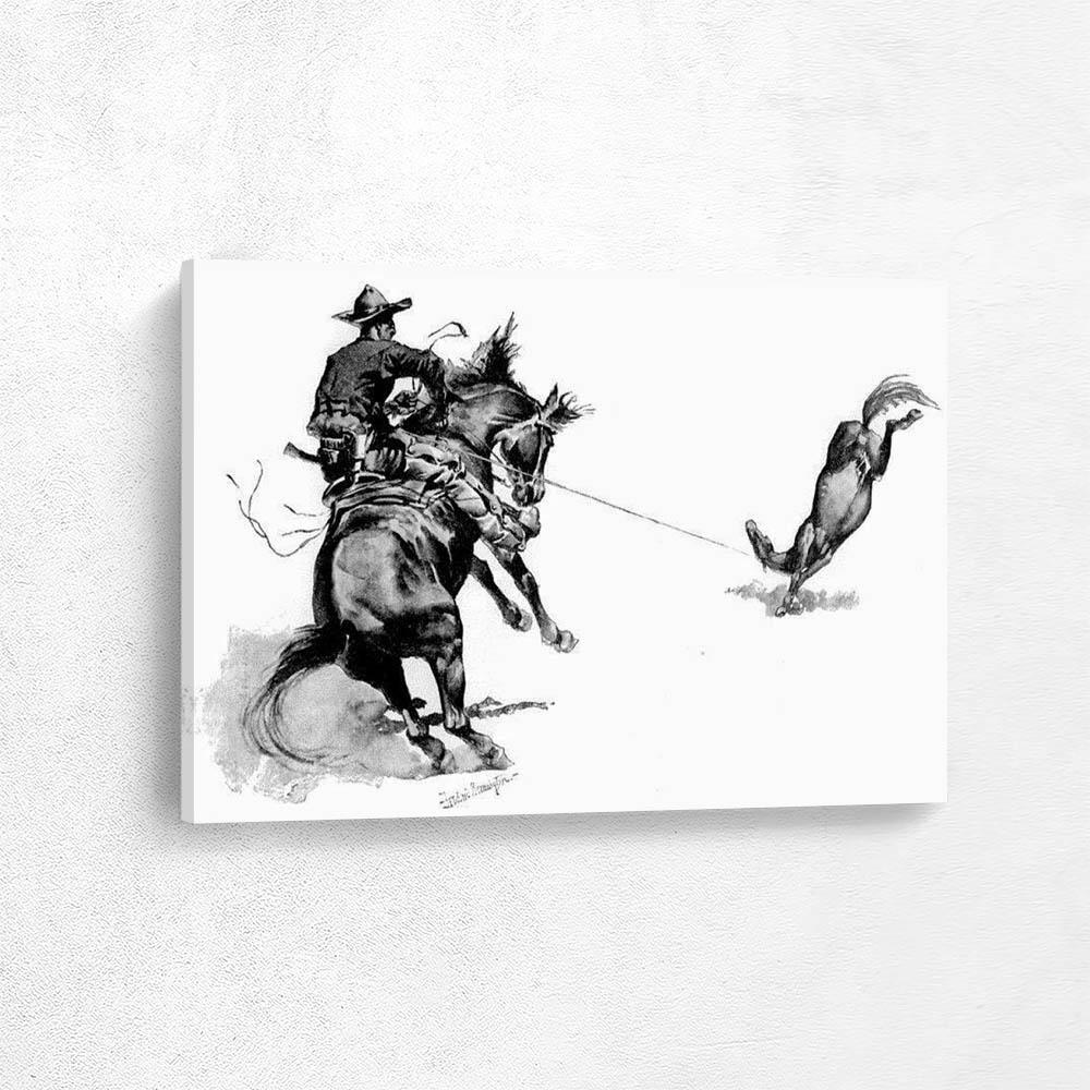 Reaction Equals Action