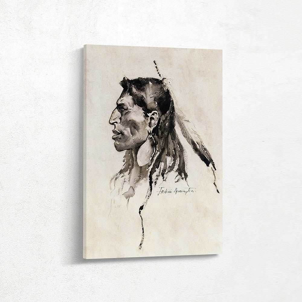 The Cheyenne Type 