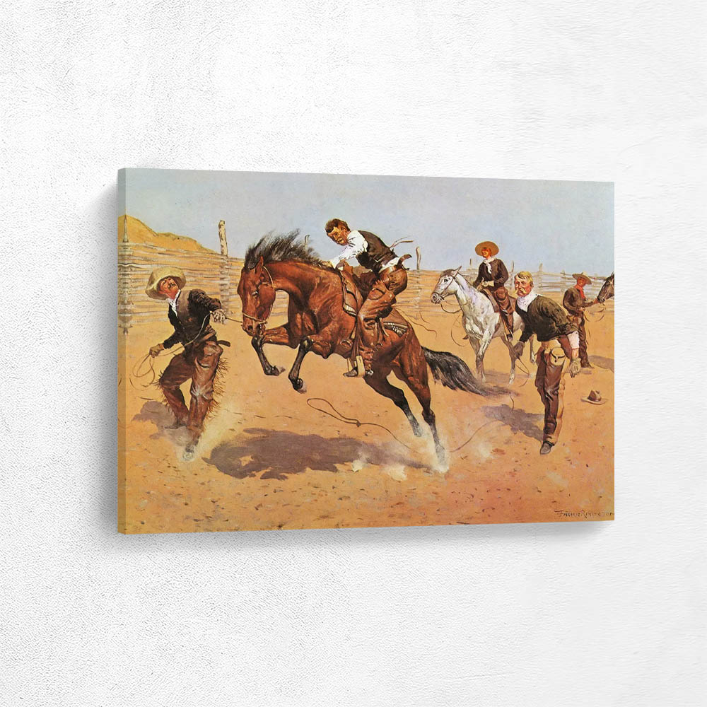 Turn Him Loose, Bill 