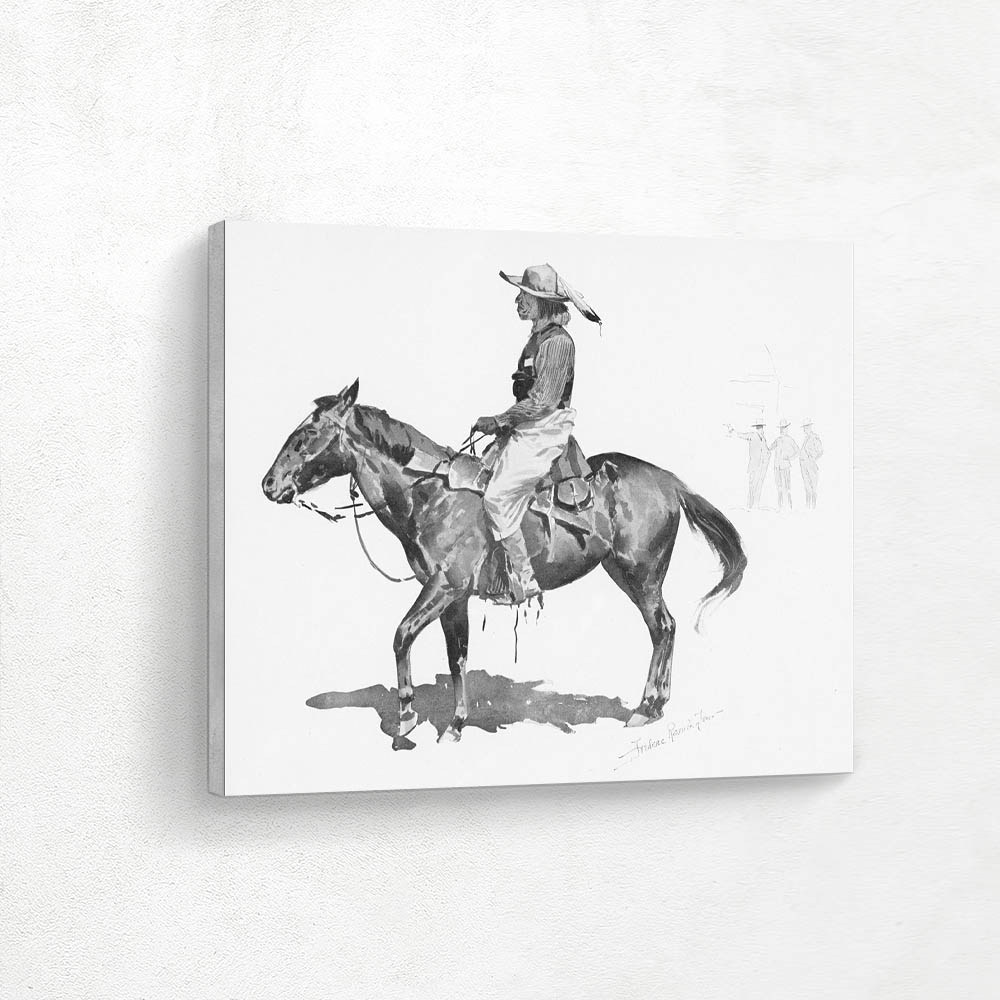 A Reservation Indian 