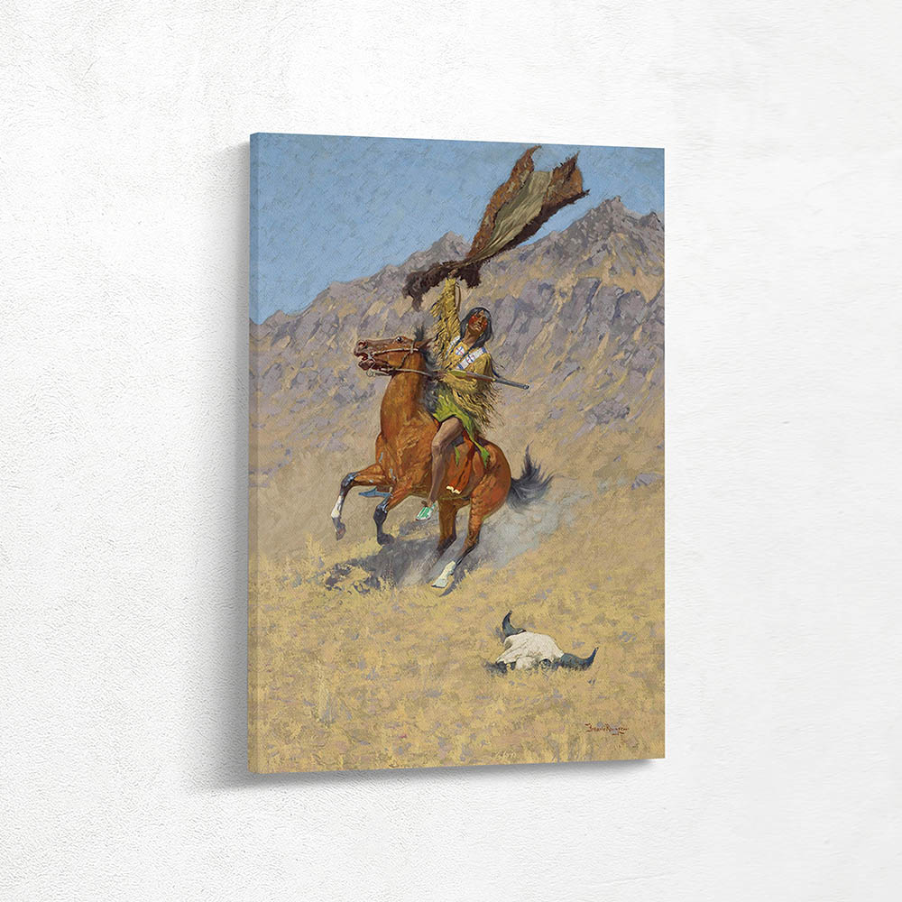 If Skulls Could Speak