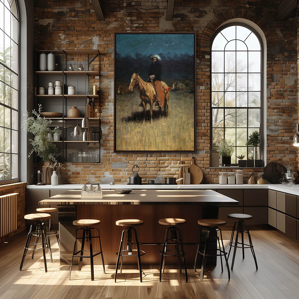 Cowpuncher's Lullaby - Image 3