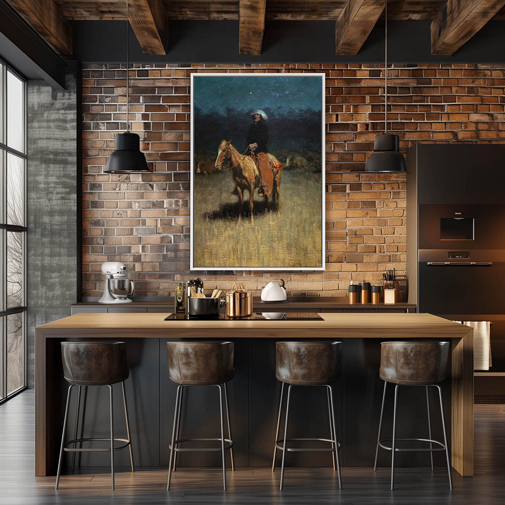 Cowpuncher's Lullaby - Image 4