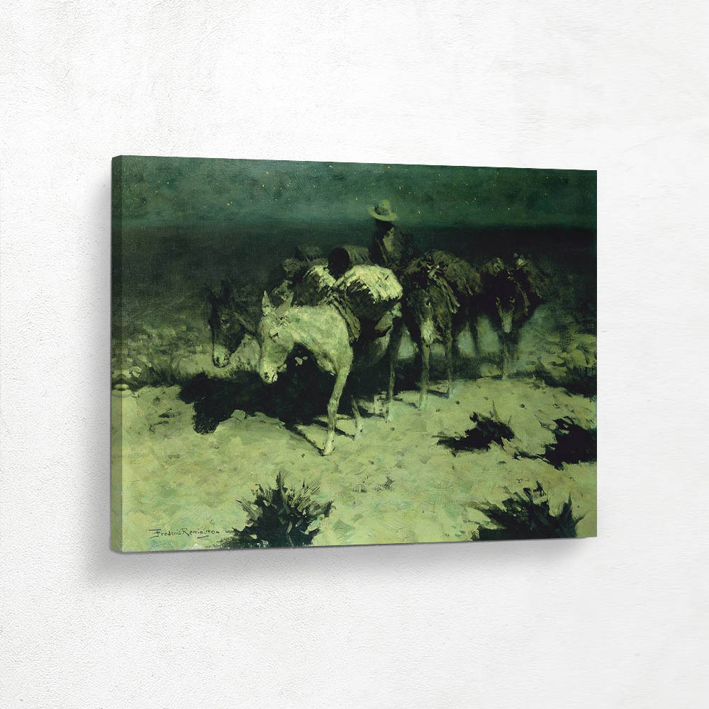 The Desert Prospector