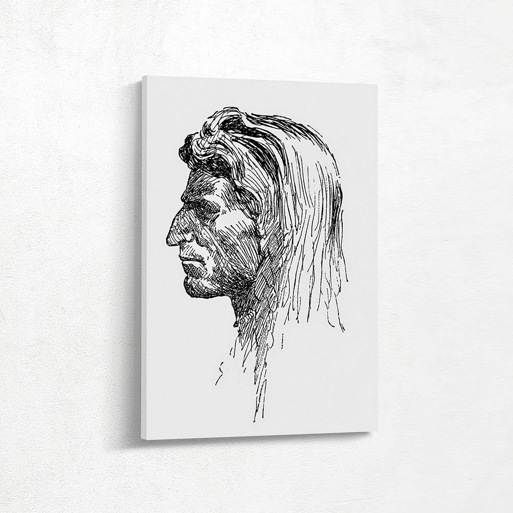  The Song of Hiawatha 12