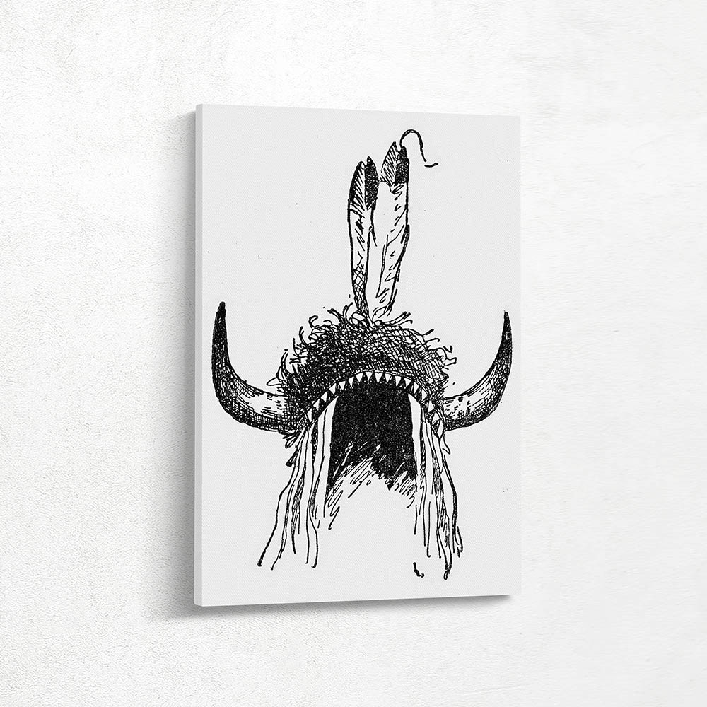  The Song of Hiawatha 16