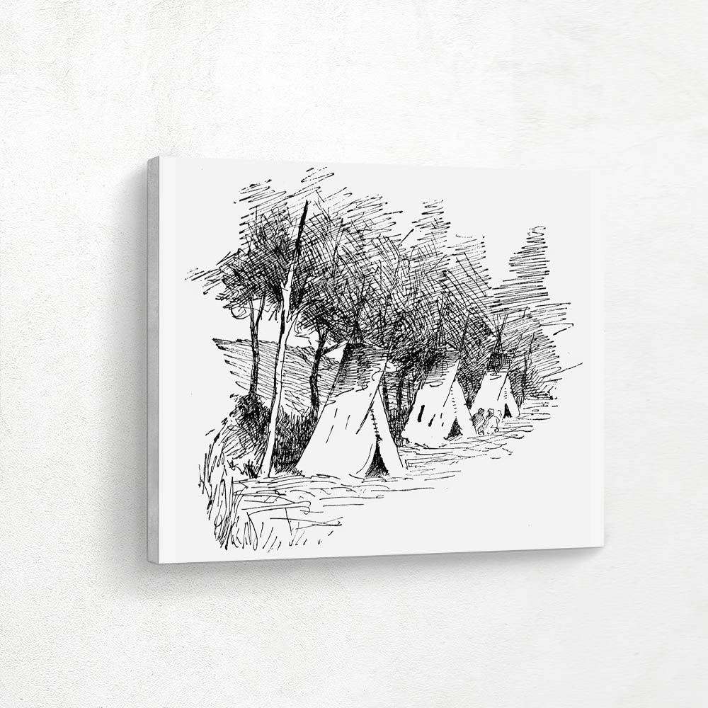  The Song of Hiawatha 24