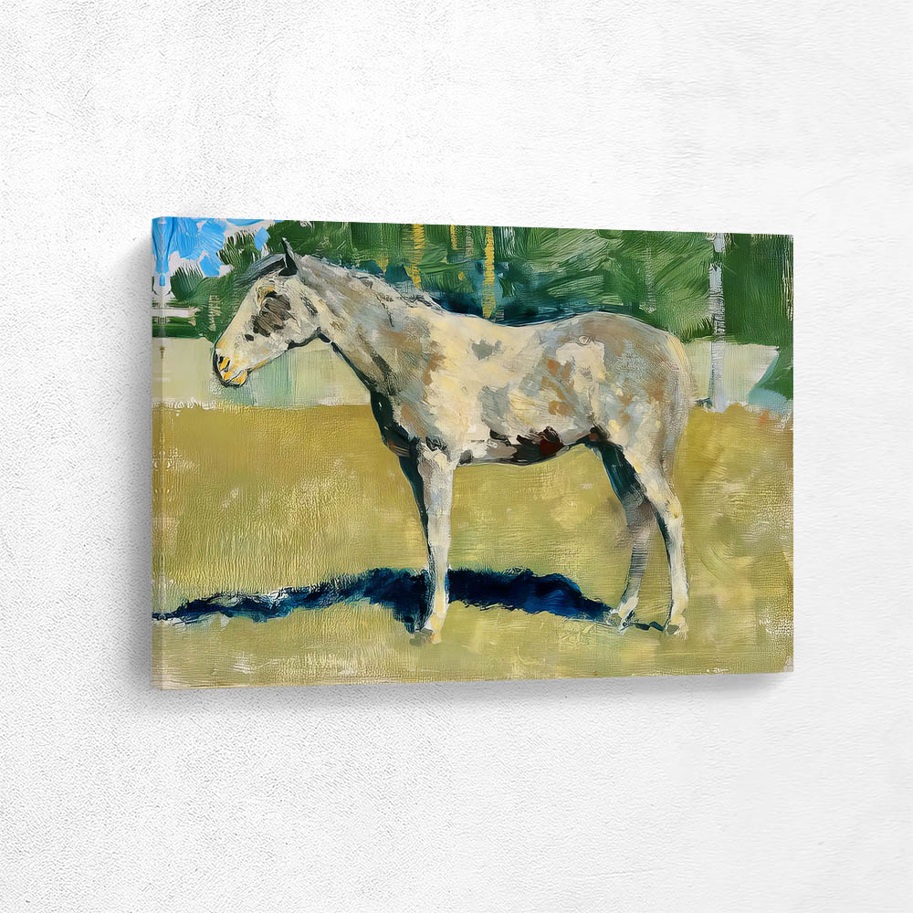 Horse Study 