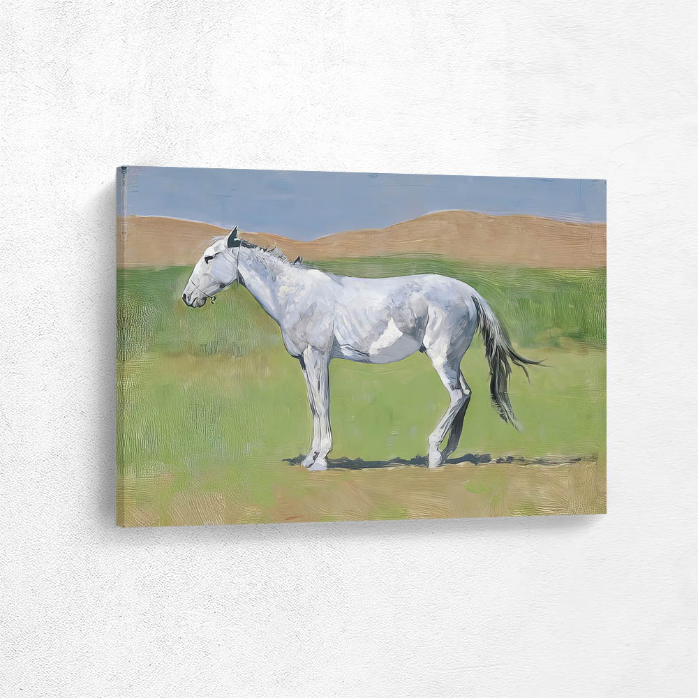 Horse Study 