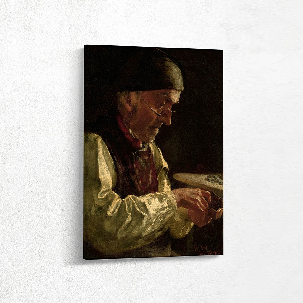 The Snuff Box