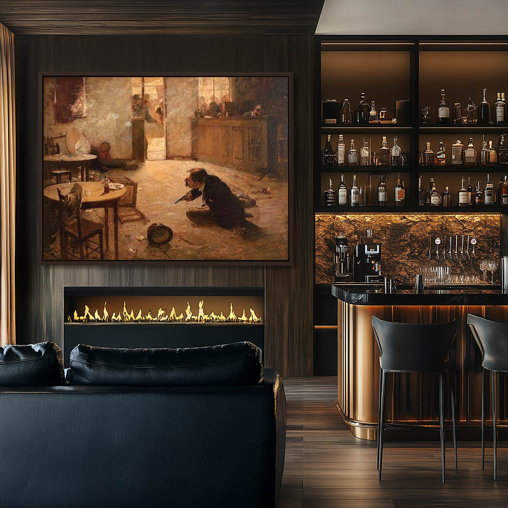 The Gambler - Image 3