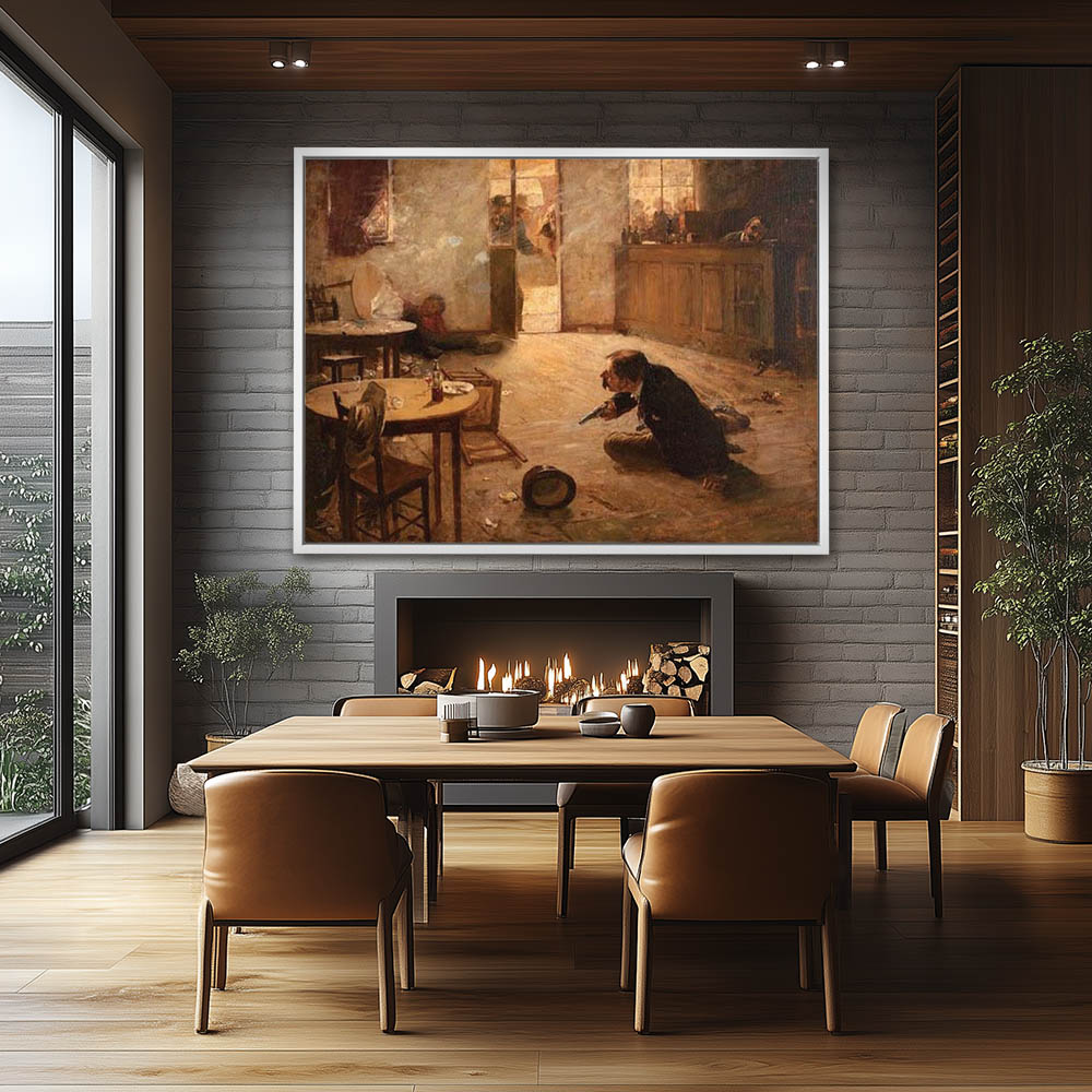 The Gambler - Image 4