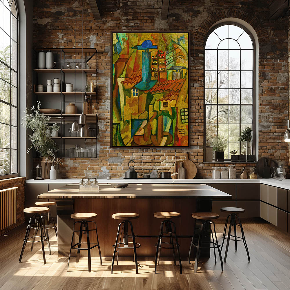 Windmills telegraph Wire - Image 3