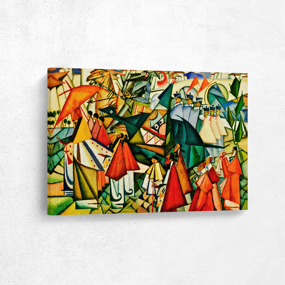 Corpus Christi Procession 