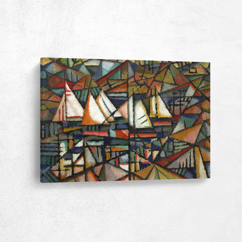 Untitled (boats)