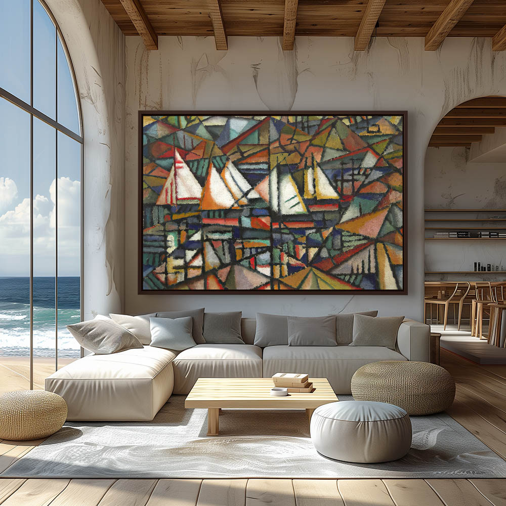 Untitled (boats) - Image 3