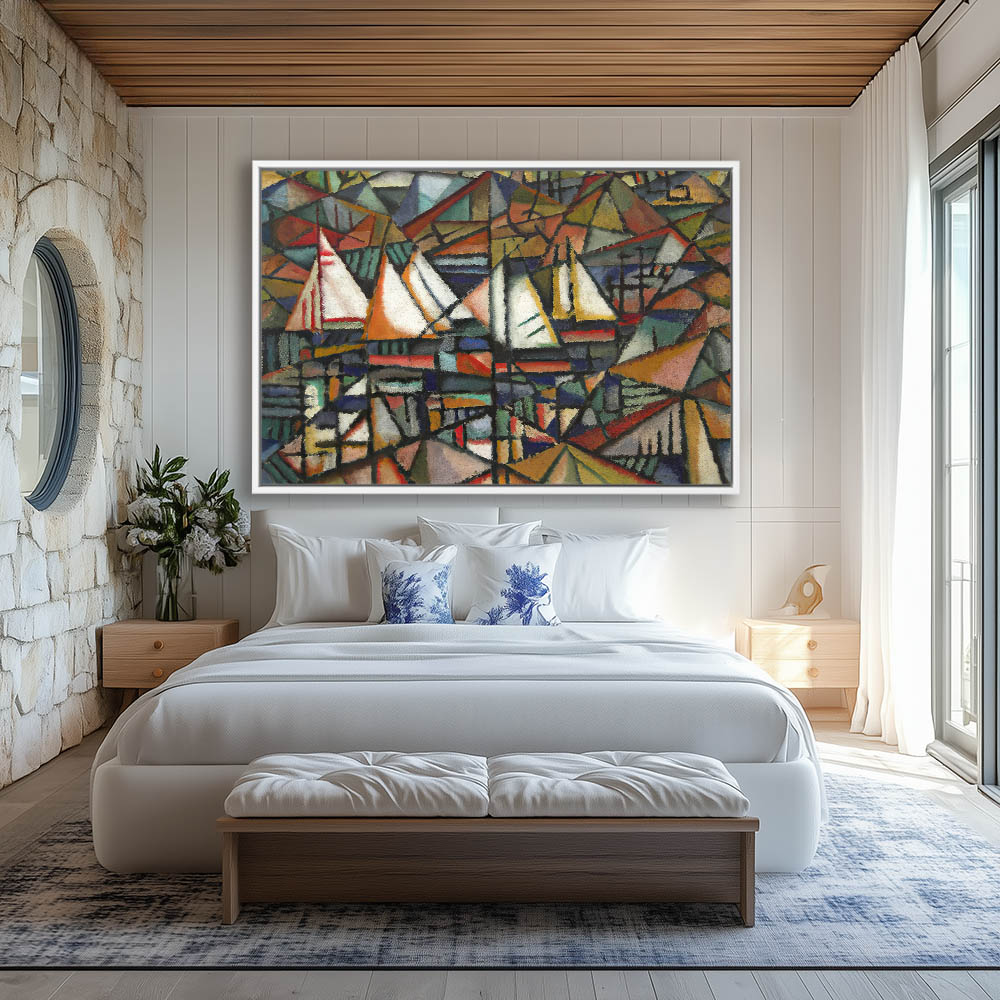 Untitled (boats) - Image 4