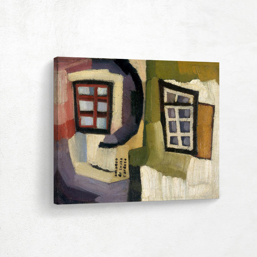 Windows of a fisherman