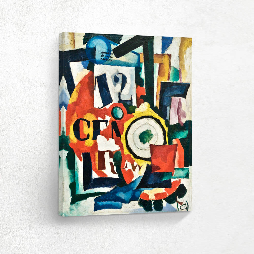 Interior expression of things