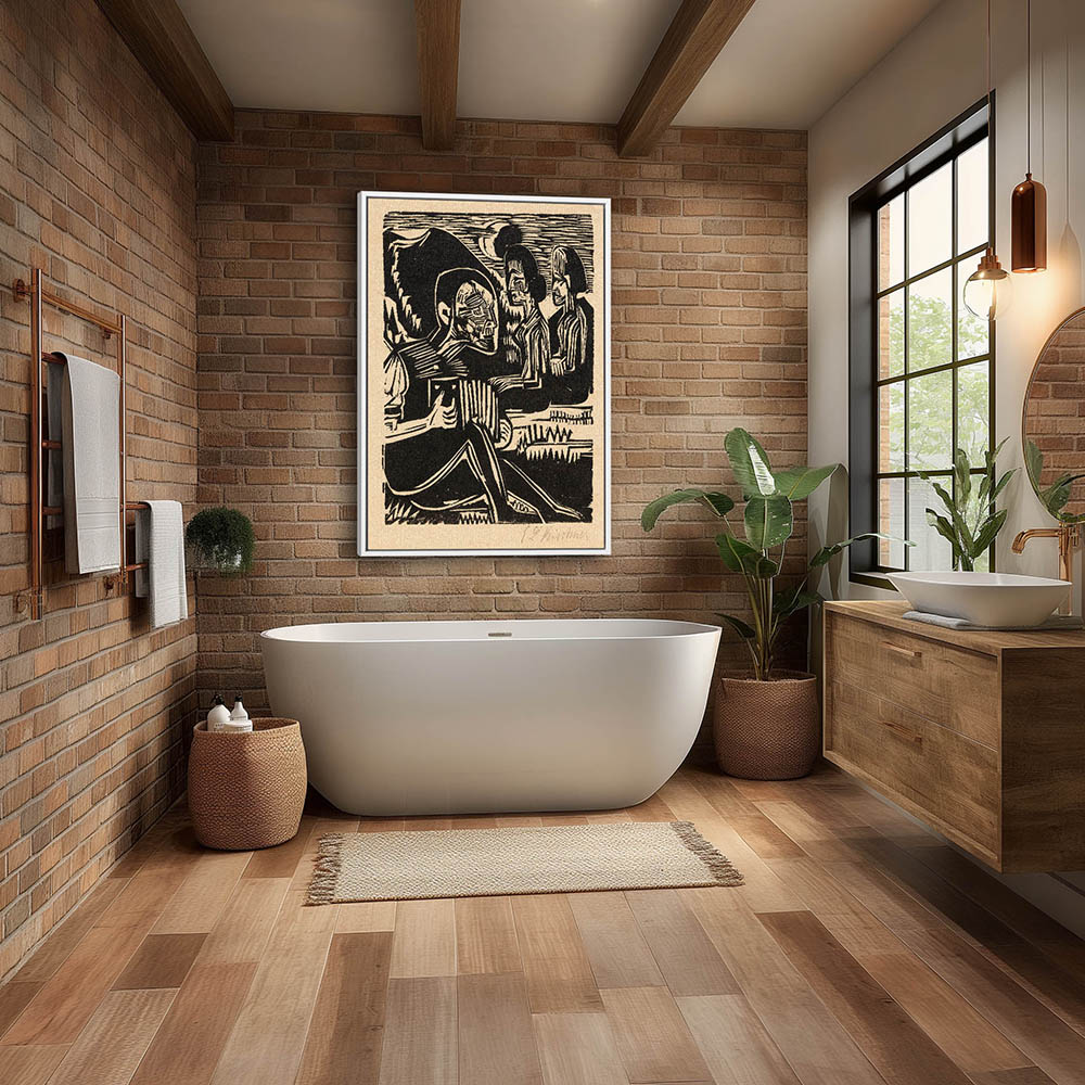 Moonlit Night - Image 4