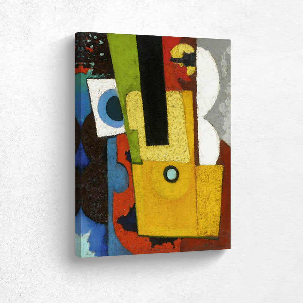 Composition with Guitar