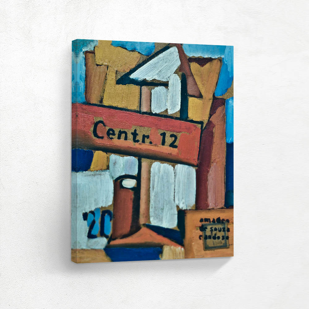 Central 12