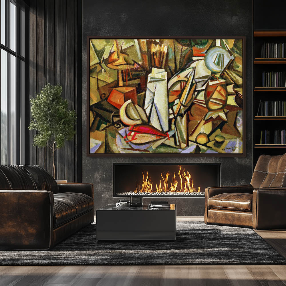 Still-Life of the objects - Image 3