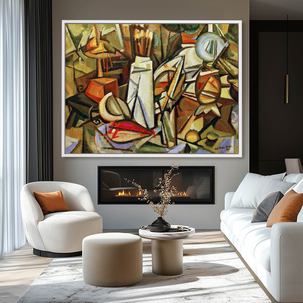 Still-Life of the objects - Image 4