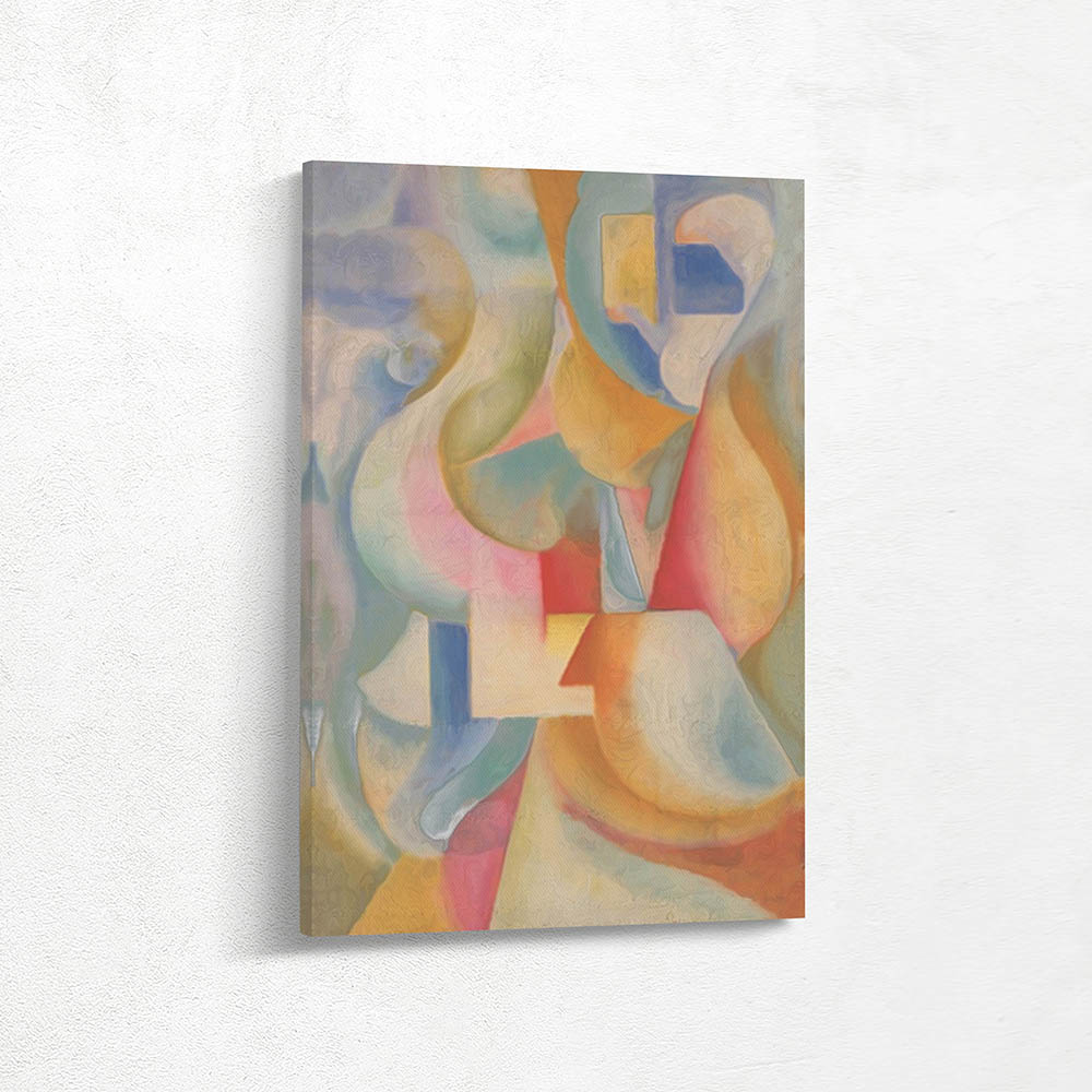 Pintura (Abstracção)  