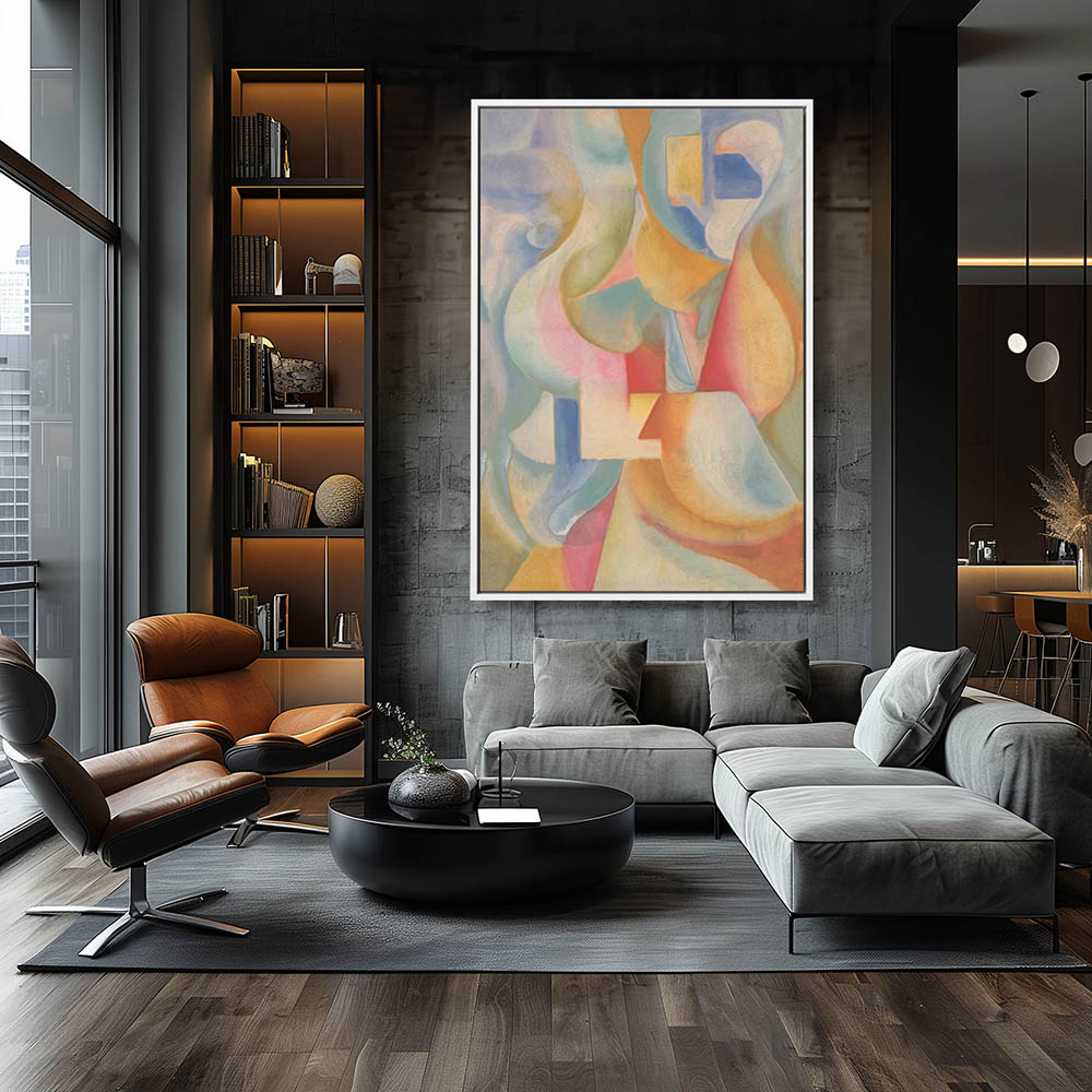 Pintura (Abstracção) - Image 4