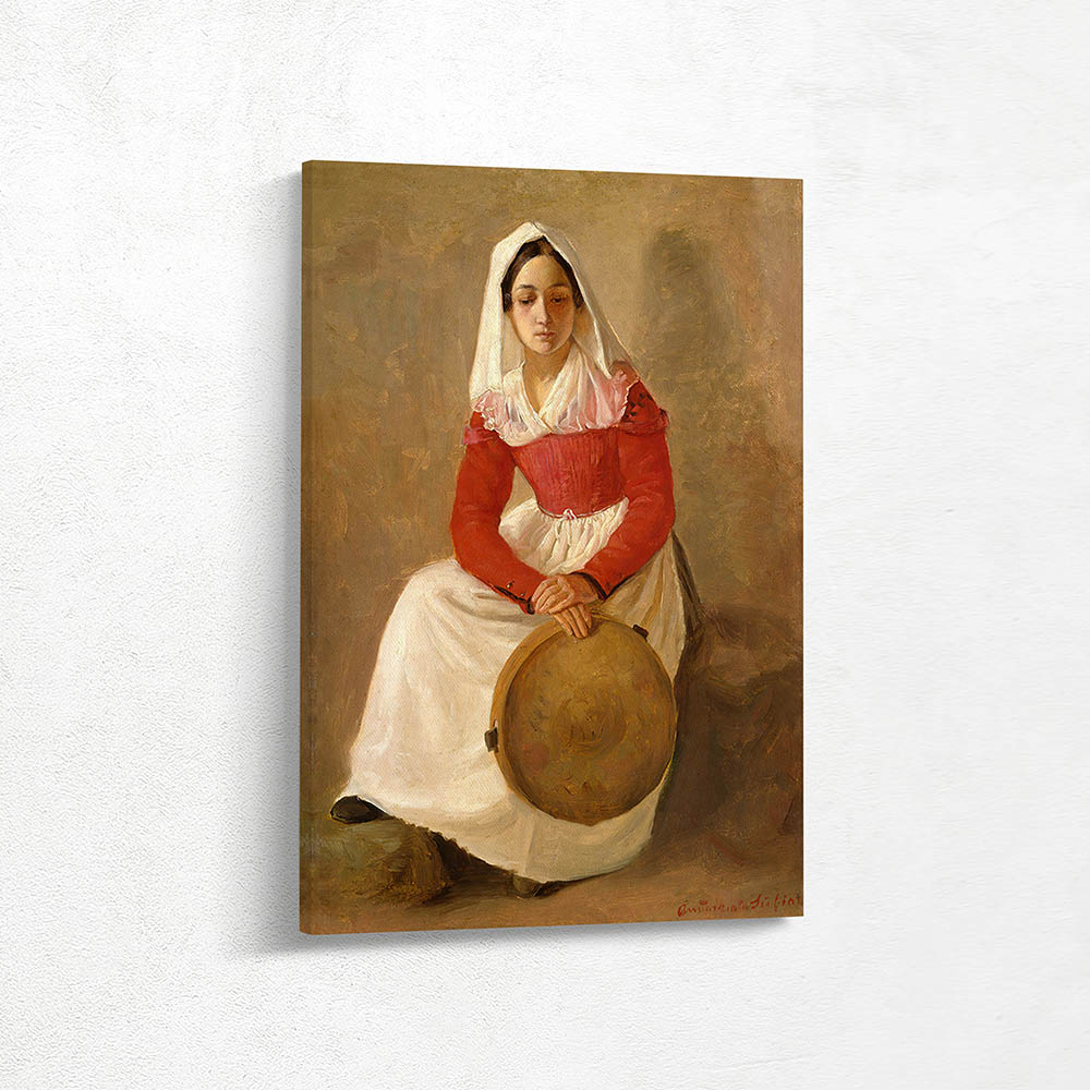 Women Named Anunziata in Subiaco