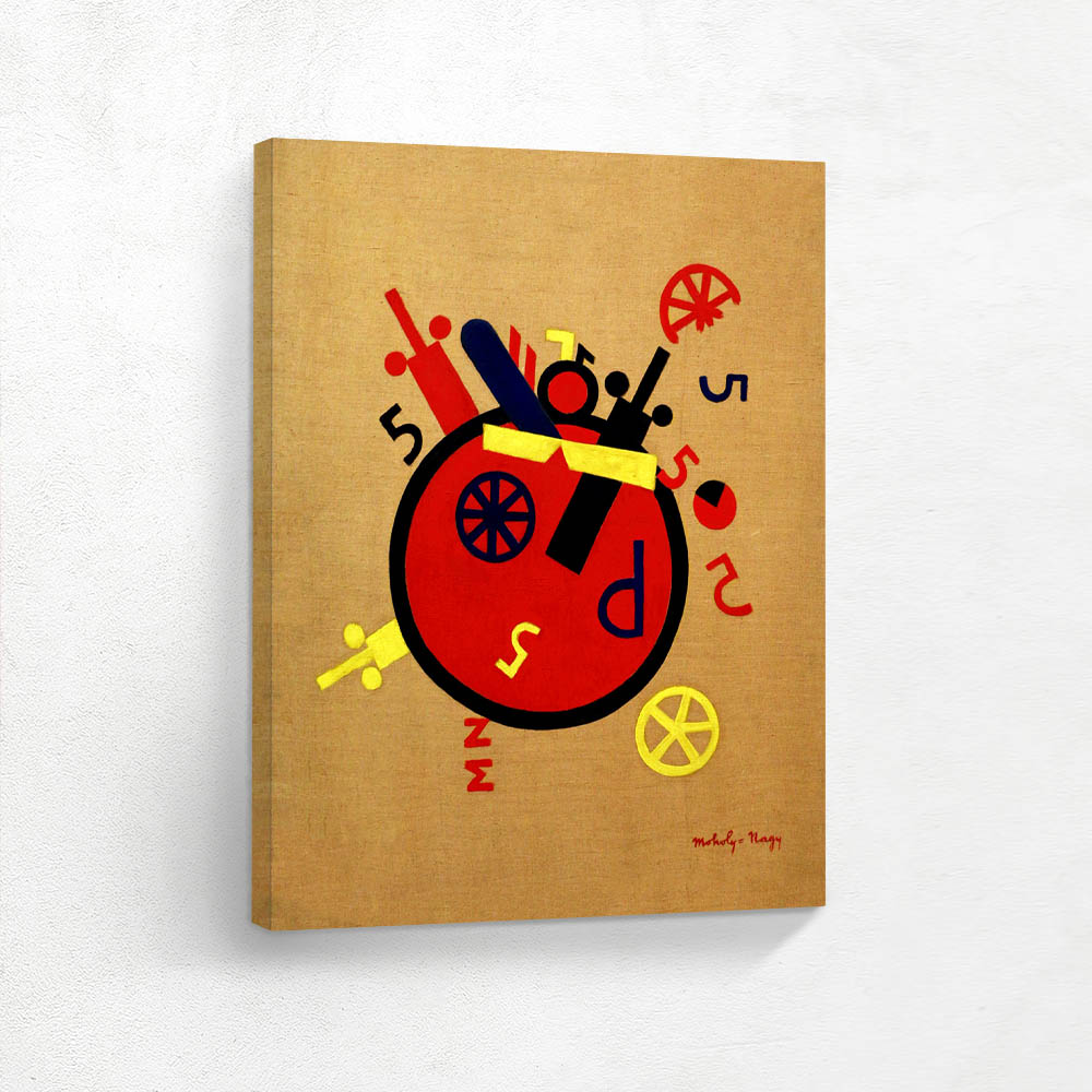 Great Machine of Emotions