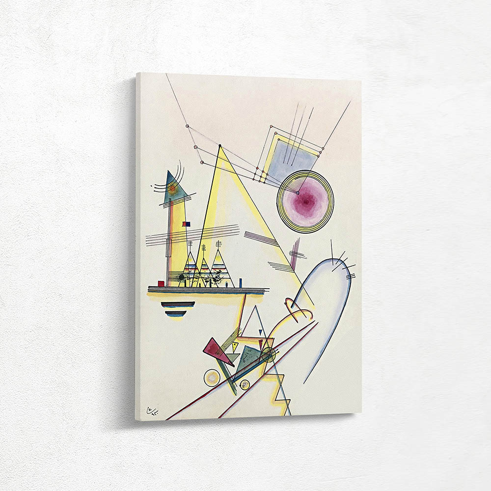 Zartes Gemüt (Delicate Soul) 