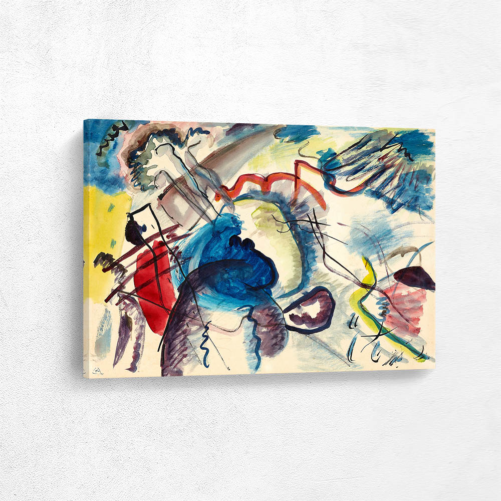 Draft for ‘Picture with a white border’